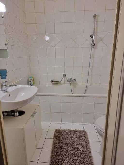 Apartment Joli Aux Eaux Vives Geneva