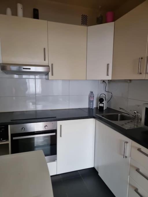 Joli Aux Eaux Vives *